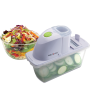 Deluxe Vegetable Slicer - Автоматско ренде за зеленчук